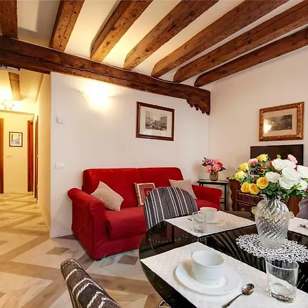 Angel's House Apartment Venice