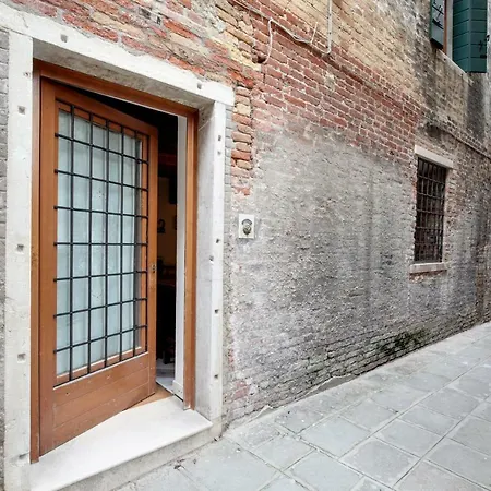Angel's House Apartment