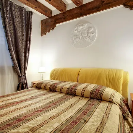 Angel's House Appartement Venise