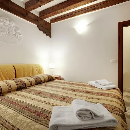 Appartement Angel's House Venise