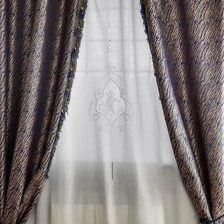 Angel's House Venise