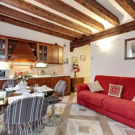 Angel's House Appartement *