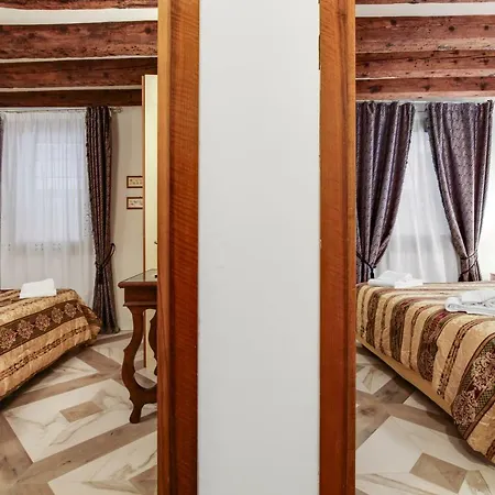 Angel's House Appartement *