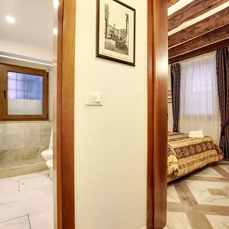 Appartement Angel's House