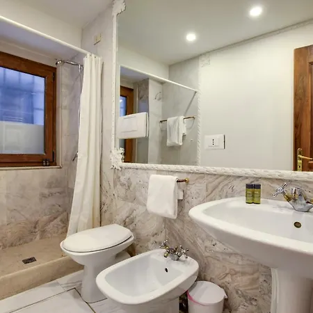 Angel's House Appartement Venise
